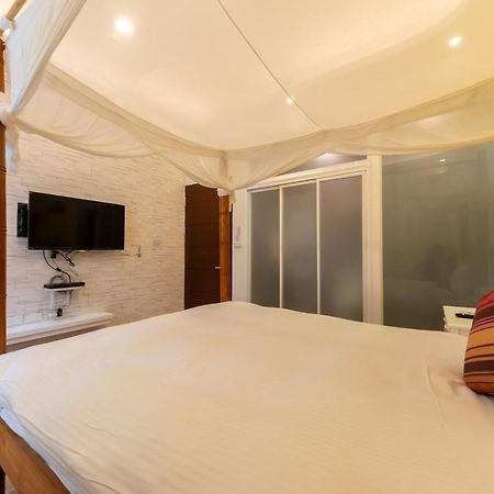 העיר העתיקה הנגצ'ון Rococo Homestay מראה חיצוני תמונה