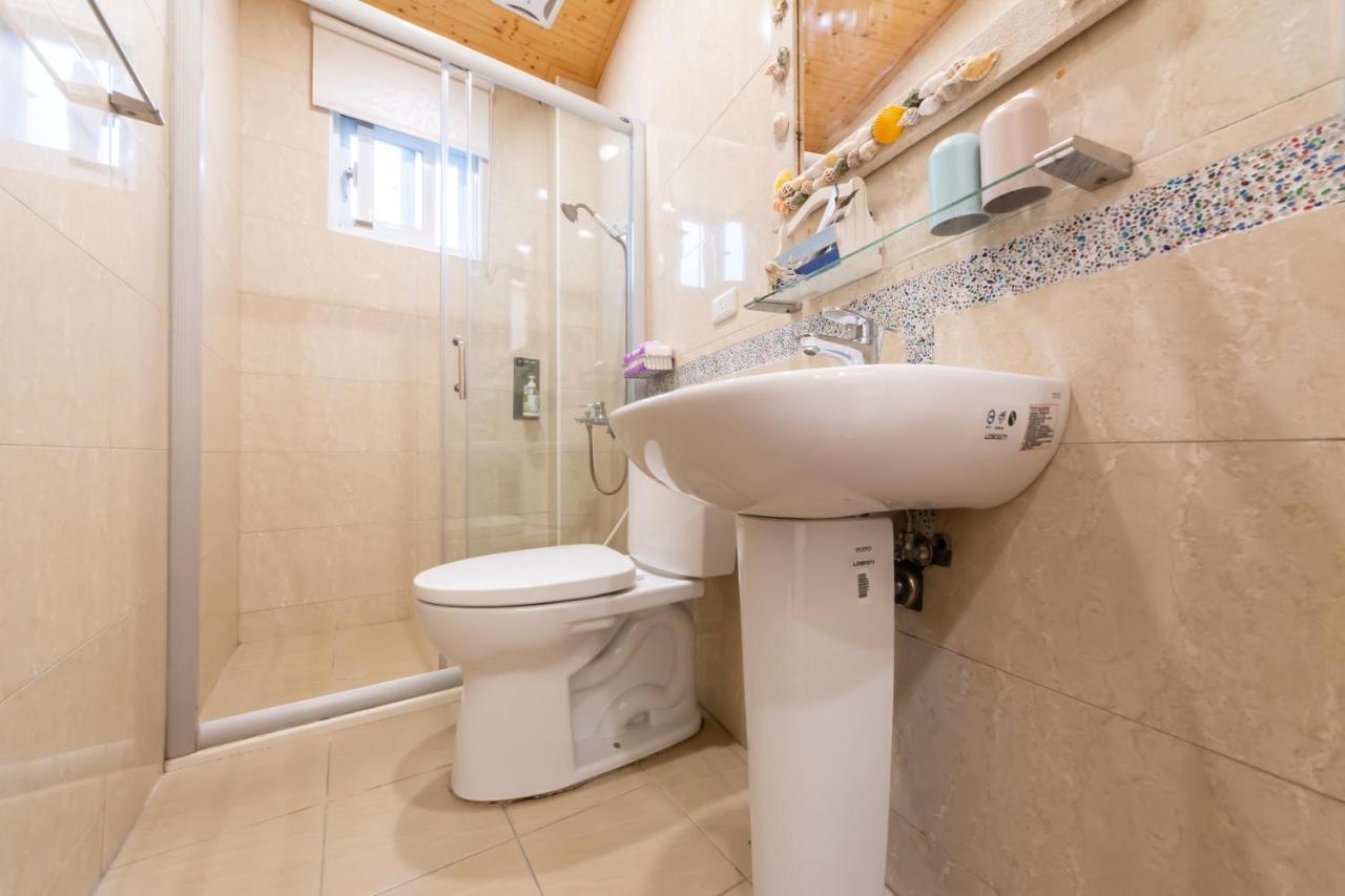 העיר העתיקה הנגצ'ון Rococo Homestay מראה חיצוני תמונה