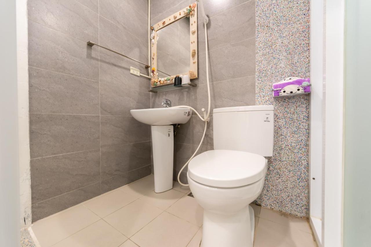 העיר העתיקה הנגצ'ון Rococo Homestay מראה חיצוני תמונה