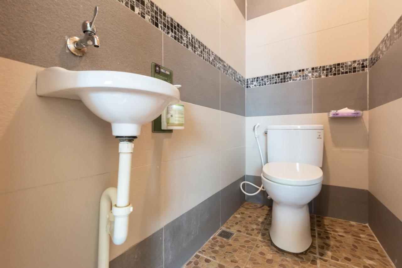 העיר העתיקה הנגצ'ון Rococo Homestay מראה חיצוני תמונה