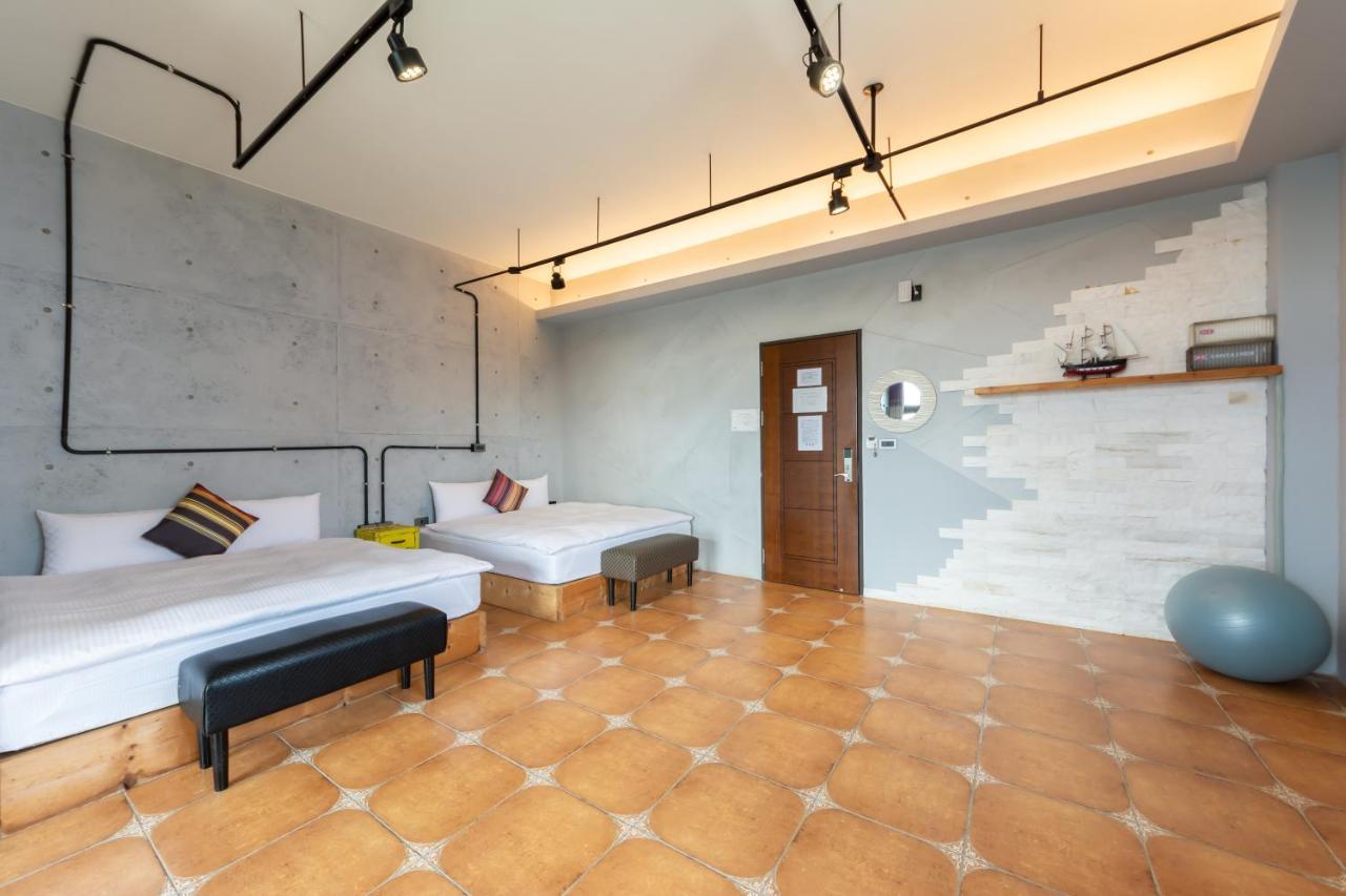 העיר העתיקה הנגצ'ון Rococo Homestay מראה חיצוני תמונה