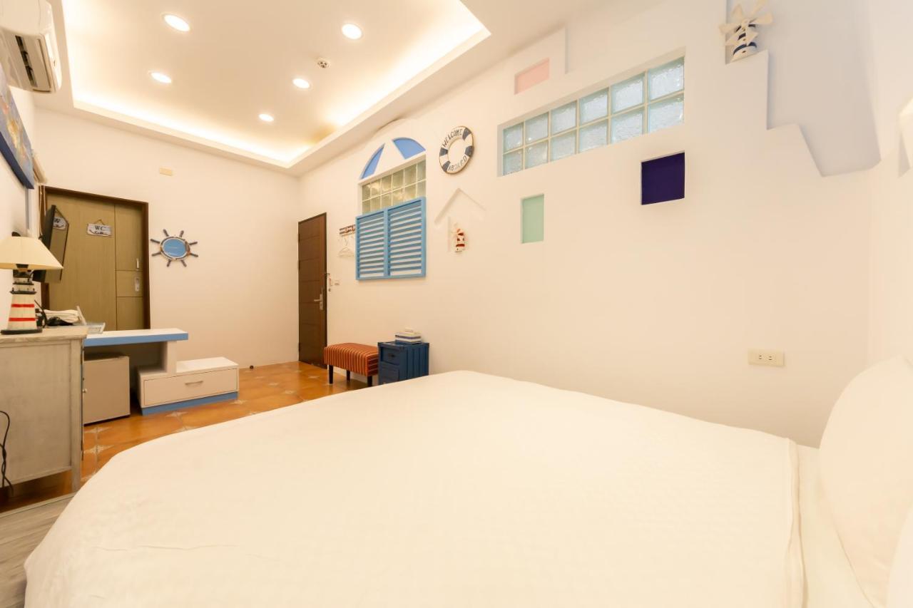 העיר העתיקה הנגצ'ון Rococo Homestay מראה חיצוני תמונה