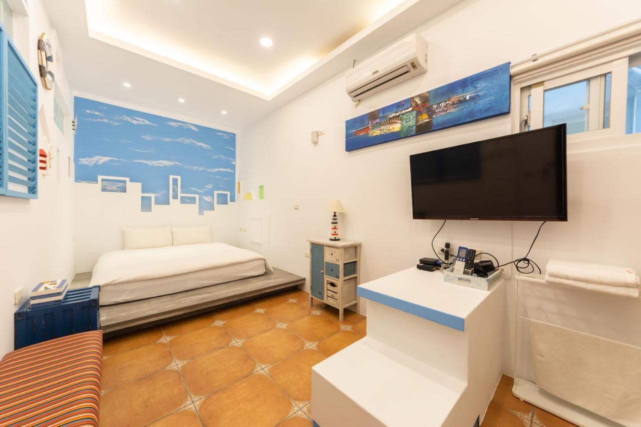 העיר העתיקה הנגצ'ון Rococo Homestay מראה חיצוני תמונה