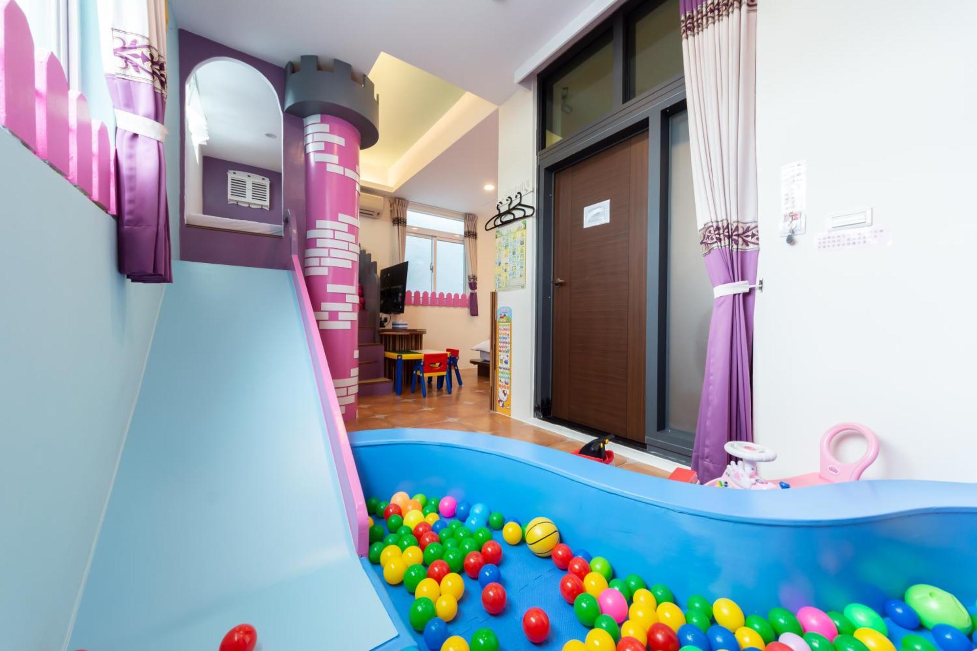 העיר העתיקה הנגצ'ון Rococo Homestay מראה חיצוני תמונה