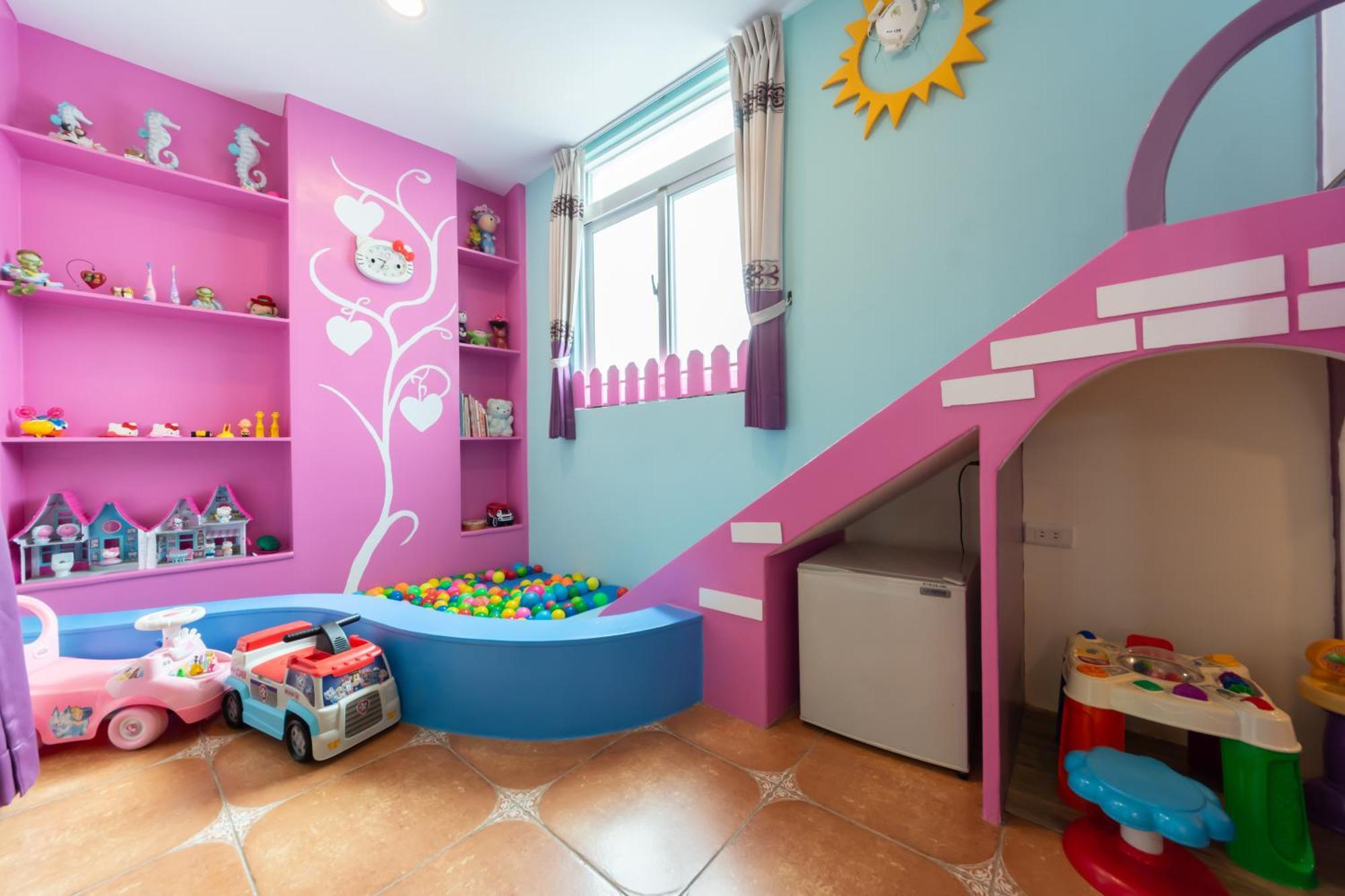 העיר העתיקה הנגצ'ון Rococo Homestay מראה חיצוני תמונה